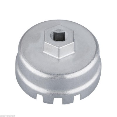Toyota Lexus Scion  Oil Filter Cap Wrench Tool For  2.5L-5.7L Engine